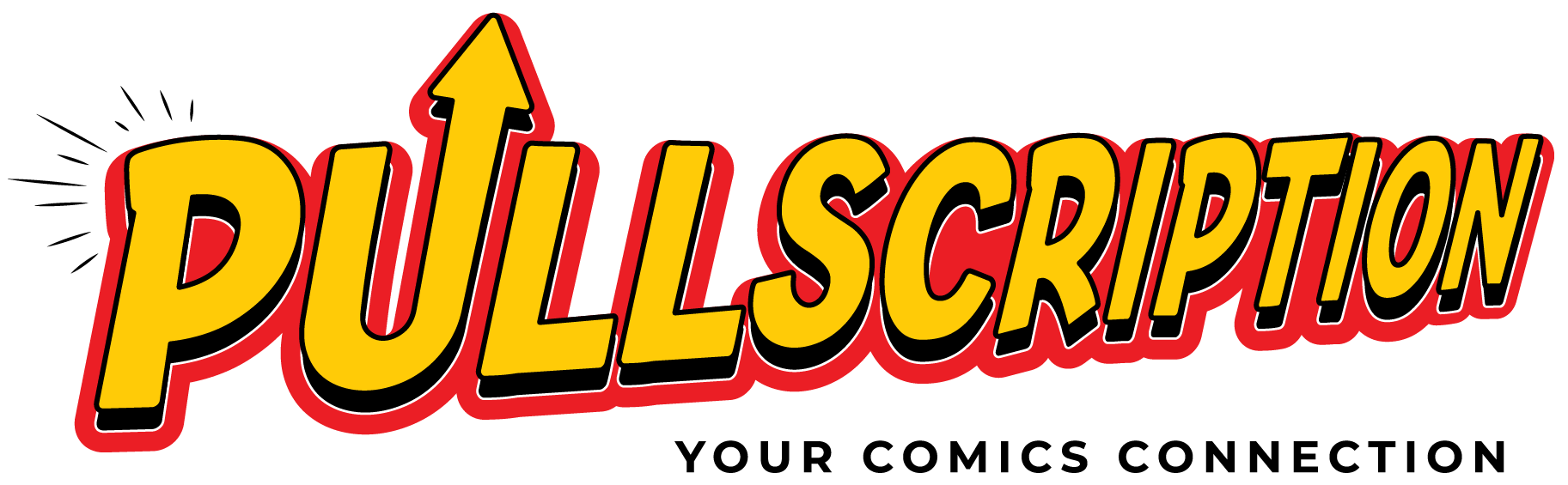 Pullscription Logo
